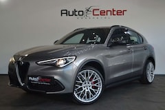 Bild des Angebotes Alfa Romeo Stelvio Super Q4*2.Hand*Kamera*Navi*21 Z.*