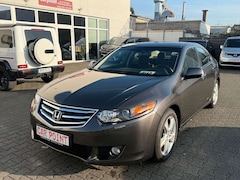 Bild des Angebotes Honda Accord Elegance KLIMAAUT/SHZ/PDC/WENIG KM