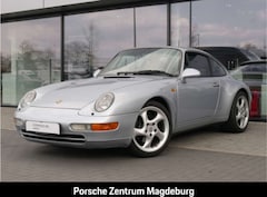 Bild des Angebotes Porsche 993 -2 (911) Carrera Coupe toller Zustand