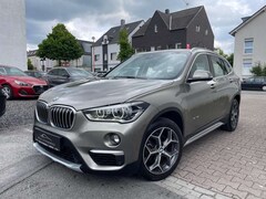 Bild des Angebotes BMW X1 sDrive 18 i xLine 2.Hand*Navi*Kamera