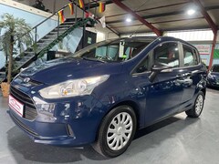 Bild des Angebotes Ford B-Max 1,4*TOP*1.HAND*KAMERA*PDC*ALLWETTER*TÜV NEU