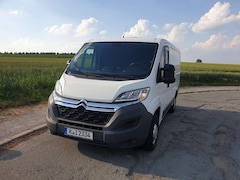 Bild des Angebotes Citroen Jumper 30 L1H1 Profi