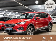 Bild des Angebotes SEAT Tarraco 1.4 e-HYBRID FR DSG 180 kW *360 Kamera*