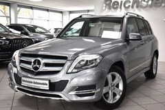 Bild des Angebotes Mercedes-Benz GLK 350 4M MEMORY DISTR 360° 1 HAND NETTO 24.600