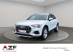 Bild des Angebotes Audi Q3 35 TFSI S tronic advanced AHK+STANDHZG+LED