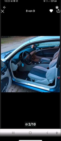 Bild des Angebotes Mercedes-Benz 200