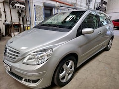 Bild des Angebotes Mercedes-Benz B 170 B *Automatik*Xenon*Top*