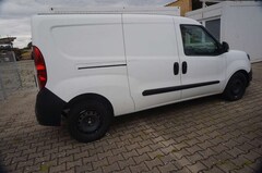 Bild des Angebotes Fiat Doblo SX Maxi Kasten NAVI*KAMERA*PDC*KLIMA*