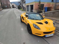 Bild des Angebotes Lotus Elise Lotus Elise S