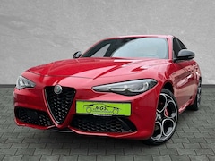 Bild des Angebotes Alfa Romeo Giulia Competizione Q4 2.0 Turbo KAT ANDROID