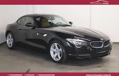 Bild des Angebotes BMW Z4 Roadster sDrive 23i Xenon-Navi-SHZ-PDC-MFL-