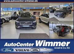 Bild des Angebotes Volvo XC90 T8 AWD Recharge Inscription