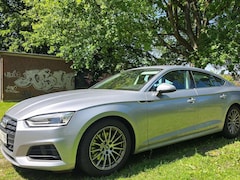 Bild des Angebotes Audi A5 A5 Sportback 40 TFSI Navi,Kamera,Tempomat