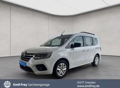 Bild des Angebotes Renault Kangoo TCe 130 EDITION ONE Sitz.Pak.