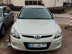 Bild des Angebotes Hyundai i30 i30cw+1.6+Comfort