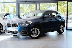 Bild des Angebotes BMW X2 sDrive18i (F39) Advantage *LED*ParkAss*1.Hand
