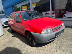 Ford Fiesta Automatik Klima Tüv bis April 27