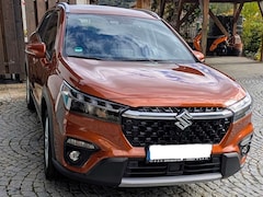 Bild des Angebotes Suzuki S-Cross S-Cross Hybrid 1.5 Dualjet Hybrid AGS Comfort