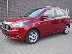 Bild des Angebotes Ford Ka/Ka+ Cool Shz Parkpilot Klima Tgf GRA Sprachsteuerung