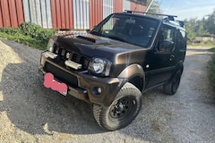 Bild des Angebotes Suzuki Jimny