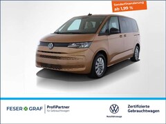 Bild des Angebotes VW T7 Multivan 2.0TDI DSG LED Family+Busines-Paket 7Sitze