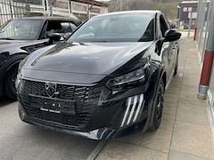 Bild des Angebotes Peugeot e-208 GT Leder Massage R.Cam Navi ACC SHZ LED