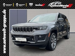 Bild des Angebotes Jeep Grand Cherokee L Overland 5.7 V8 HEMI