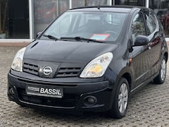 Bild des Angebotes Nissan Pixo More