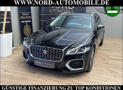 Bild des Angebotes Jaguar XF SPORTBRAKE SE P250 *LEDER*19Z*MERIDIAN