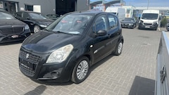 Bild des Angebotes Suzuki Splash Club