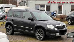 Bild des Angebotes Skoda Yeti Adventure Edition #PDC#SHZ
