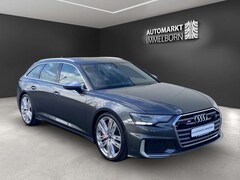 Bild des Angebotes Audi S6 S Line 21*Virtual*Sound*ACC*Leder*DAB*LED*VZ
