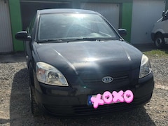 Kia Rio Rio Fließheck 1.4 Attract