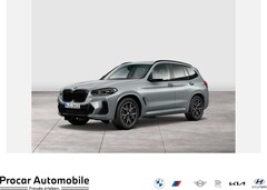 Bild des Angebotes BMW X3 xDrive20i M Shadow Line, M Sportpaket, LED-Scheinw