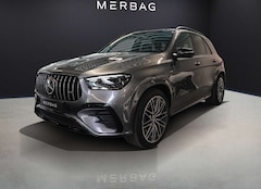 Bild des Angebotes Mercedes-Benz GLE 53 AMG GLE 53 4M PREMIUM PLUS STANDH. 22" NIGHT Navi/LED