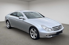 Bild des Angebotes Mercedes-Benz CLS 350 **INNEN TOP gepflegt**REIFEN NEU**