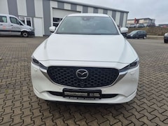 Bild des Angebotes Mazda CX-5 2.5L SKYACTIV G 194 Takumi AWD