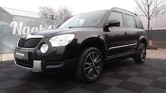 Bild des Angebotes Skoda Yeti Ambition m. Standheizung, 8 fach, Navi, AHK!