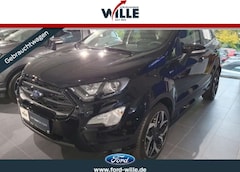 Bild des Angebotes Ford EcoSport ST-Line Navi/Kamera/TWA/ EcoBoost EU6d