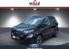 Bild des Angebotes Ford EcoSport ST-Line Navi/Kamera/TWA/Styling-Paket