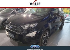Ford EcoSport ST-Line Navi/Kamera/TWA/ EcoBoost EU6d