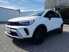 Bild des Angebotes Opel Crossland 1.2 Elegance Paket KAMERA NAVI LED