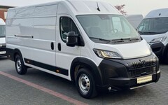 Bild des Angebotes Peugeot Boxer 35 L4H2 140 *360°PDC*Kamera*Tempomat*Holz