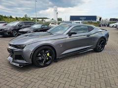 Bild des Angebotes Chevrolet Camaro Coupé 3,6- LT Turbo 250KW*Shz*Carplay*Kam