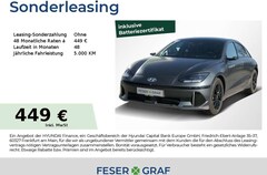 Bild des Angebotes Hyundai IONIQ 6 UNIQ GLASDACH DIGI.-SPIEGEL 20" MATRIX
