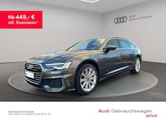 Bild des Angebotes Audi A6 40 TDI qu. S line Matrix Pano PDC+ AHK