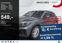 Bild des Angebotes VW Touareg Elegance 3.0 TDI AHK Luftfwk Memory IQ-Drive