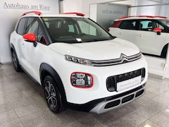 Bild des Angebotes Citroen C3 Aircross Feel Automatik Navi PDC Service neu