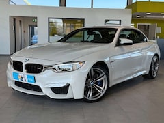 Bild des Angebotes BMW M4 Cabrio Basis*360°*Soundsystem*HUD*