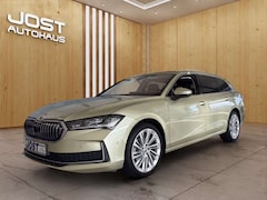 Bild des Angebotes Skoda Superb Selection 1.5 eTSI DSG AHK/Navi/MatrixLED/AreaView